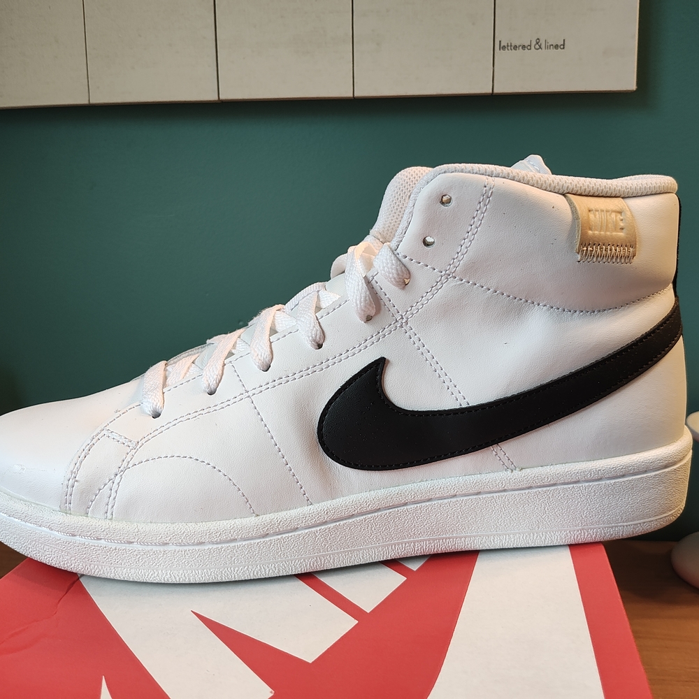 Nike Men's Court Royal 2 Mid